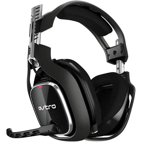 Headset Gamer A40 Tr Mixamp Pro Tr Gen 4 Com Áudio Dolby Para Xbox