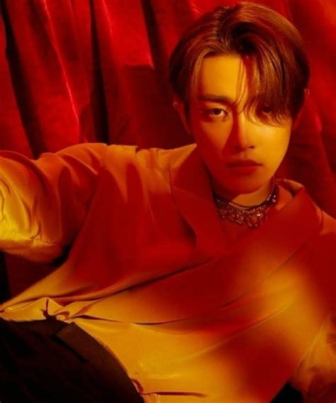 Pin By Mare On Kpop Kim Hongjoong You Re Gay Oh Captain My Captain