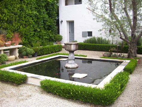 Photo Gallery of The Small Pond Water Fountains