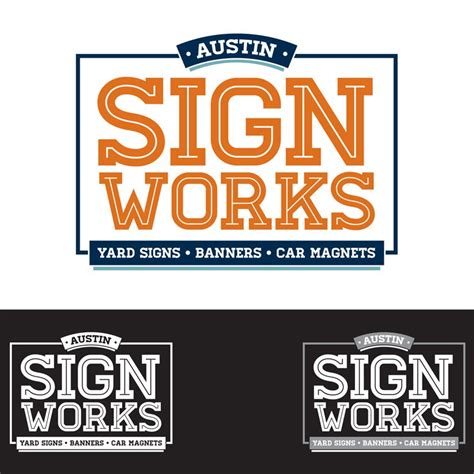 Austin Logos - Free Austin Logo Ideas, Design & Templates