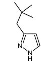 Dimethylpropyl H Pyrazole Cas Chemsrc