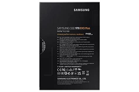 SAMSUNG 970 EVO 500 GB SSD CARD at ₹ 6319/piece | Grant Road | Mumbai ...