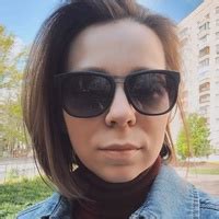 Дарья Орлова, Уфа, Россия