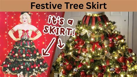 Festive Tree Skirt Complete Guide for Holiday Style and Decoration