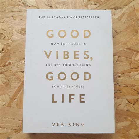 Good Vibes Good Life How self love is the key to... - Depop