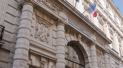 Cour des comptes : RGA et inondations au cœur du rapport 2024