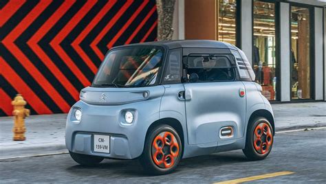 Microcar Elettriche Cosa Sono Vantaggi Quanto Costano Modelli