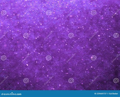 Abstract Dark Purple Glitter Wallpaper Background Stock Image - Image ...