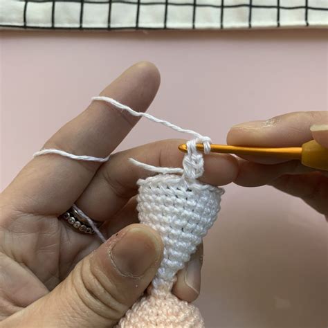 How To Crochet The Picot Stitch Crochet 4 Fun