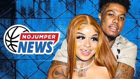 Blueface & Chrisean: The Sex Tape and the Irreparable Damage Done - w8opplh