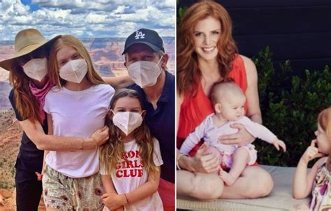 Oona Gray Seppala: Rising Star & Daughter of Suits Actress Sarah Rafferty