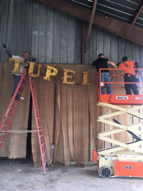 Tree House - Big things happening at Meridian Meadows...