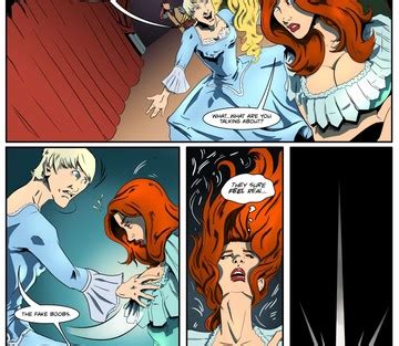 Taming Of The Dude 8muses Sex And Porn Comics