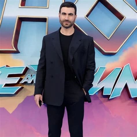 Brett Goldstein Age, Net Worth, Girlfriend, Family and Biography