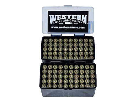 New 338 Lapua Magnum Primed Cases 100ct Free Ammo Box Western