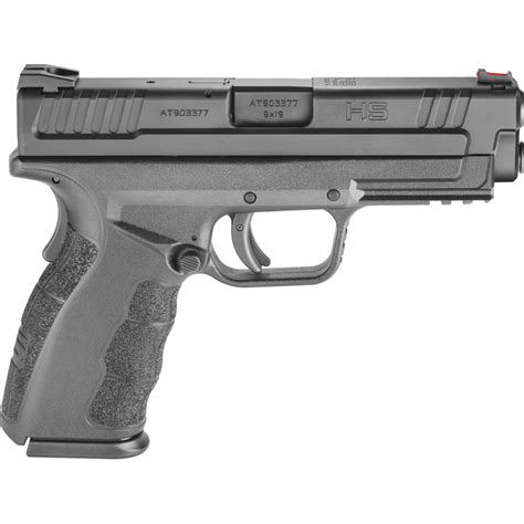 HS Produkt HS-45 ACP Kaliber .45 ACP I Startseite
