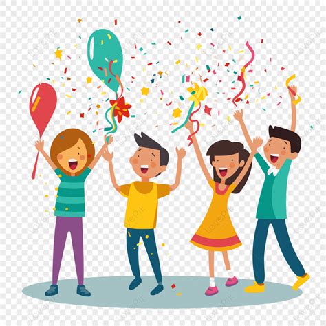 clip art celebration  life  celebration clipart cute kids