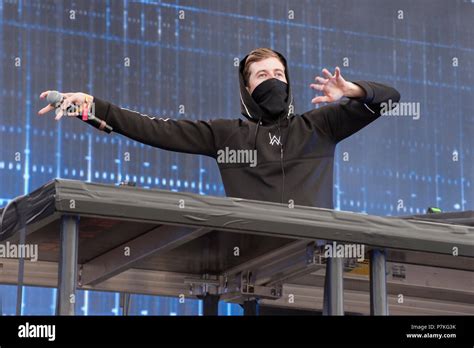 alan olav walker  res stock photography  images alamy