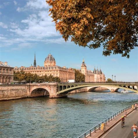 places  paris locals love artofit