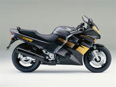 Мотоцикл Honda Cbr 1000 F 1995 Цена Фото Характеристики Обзор