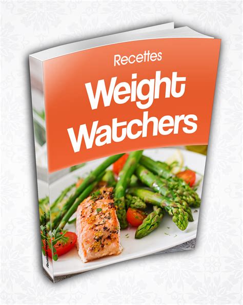 Recettes Weight Watchers Sans Robot Mes Recettes Ww