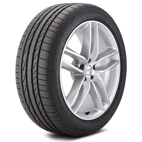 Pneu 235/50R18 Bridgestone Dueler hp Sport 97V | Submarino