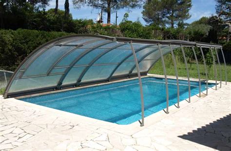 Prix D Un Abri De Piscine Co T Moyen Tarif Pose Guide Mai