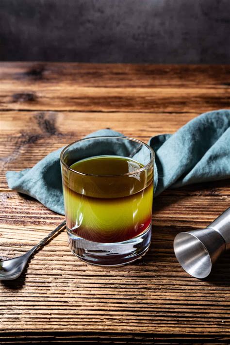 Sex With An Alligator Drink Twist And Toast