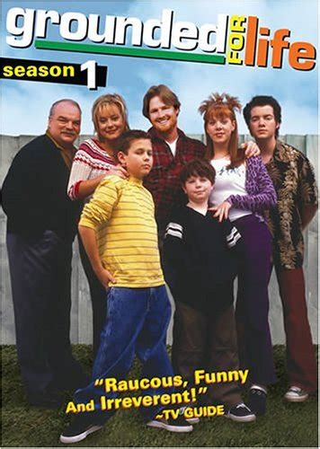 Grounded for Life (2001) S05 - WatchSoMuch