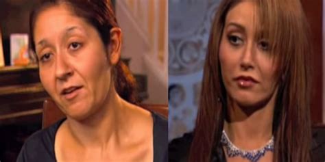 What Its Really Like To Get Extreme Plastic Surgery From A Former Swan Contestant Huffpost