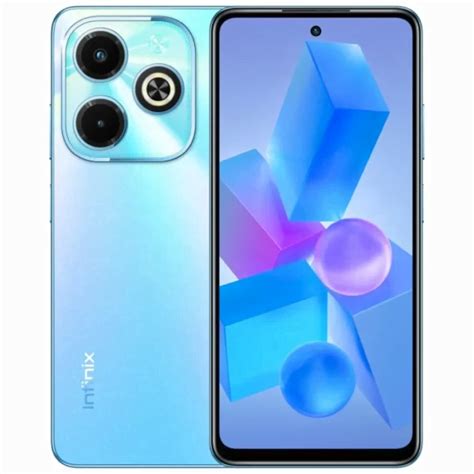 Review Infinix Hot I En Merphone