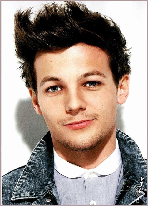 Louis Tomlinson,2013 - One Direction Photo (34964153) - Fanpop