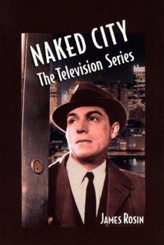 Naked City The Complete Series