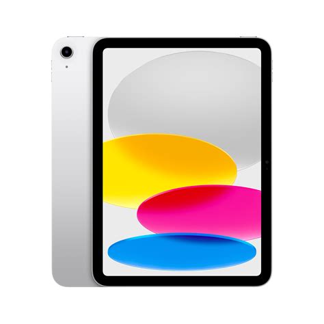 2025 Apple 11-inch iPad A16 Wi-Fi 128GB - Silver - Walmart.com
