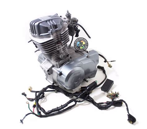 Motor Completo Honda Cg Titan C Nota Fiscal R