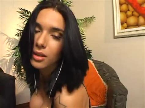 Big Boobs Latina Ass Banged From Behind AShemaletube