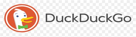 Duckduckgo Logo & Transparent Duckduckgo.PNG Logo Images