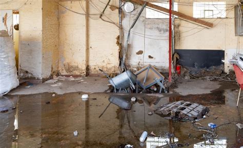 full guide water damage restoration  home depot