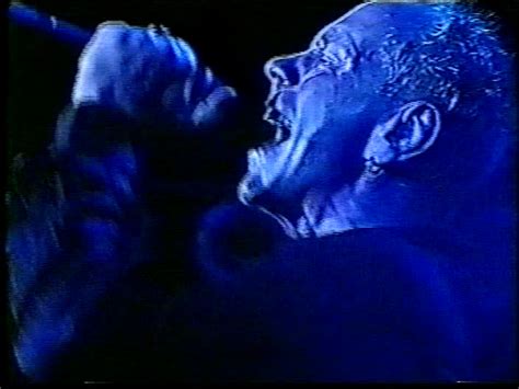 DARK CIRCLE ROOM The Sex Pistols Glen Helen Blockbuster Pavilion