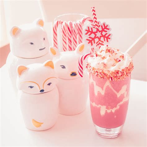 Peppermint Frozen Hot Chocolate Tastemade