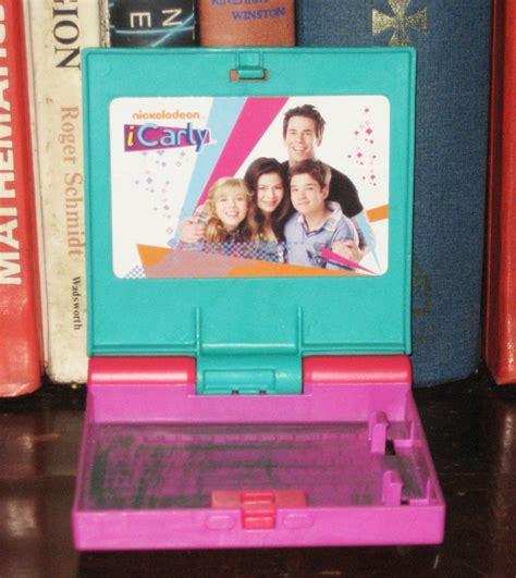 Percys Fast Food Toy Stories Icarly Mcd