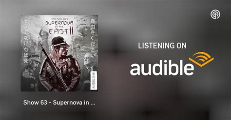 Show Supernova In The East Ii Dan Carlin S Hardcore History