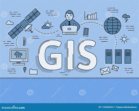 Gis Stock Illustrations 82 Gis Stock Illustrations Vectors And Clipart