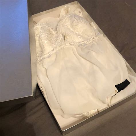 Intimates Sleepwear Bridal Lingerie Poshmark