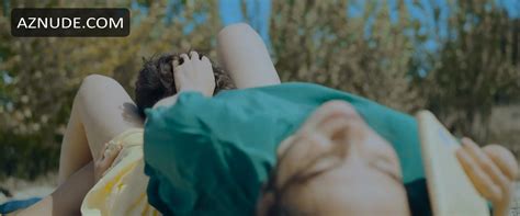 La Casa Azul Ataraxia Nude Scenes Aznude