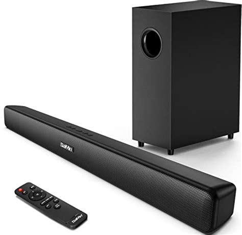 Top 10 Best Home Theater Sound System : Reviews & Buying Guide - Katynel