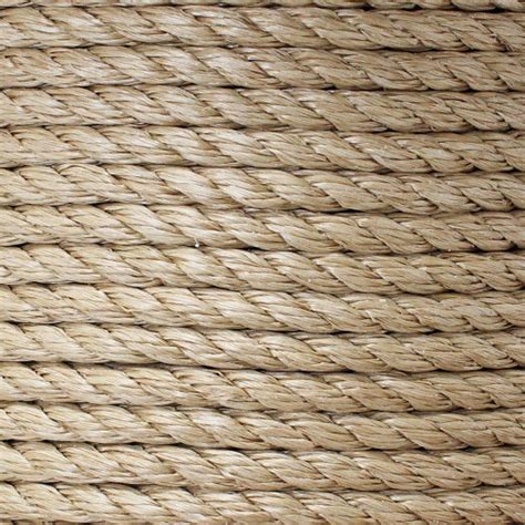 Unmanila Rope 58 Inch Pro Manila Rope 58 Inch Hercules Bulk Ropes