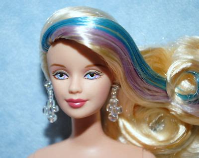 Stunning Whispering Wind Nude Blonde Barbie Ooak