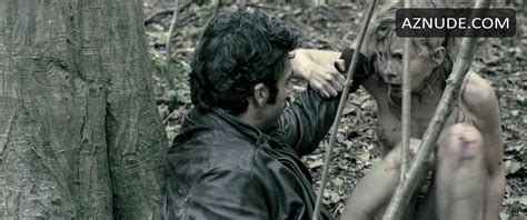 GERALDINE MARTINEAU Nude AZNude