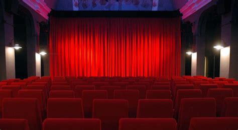 Kino Apollo Hannover | Sekvoia